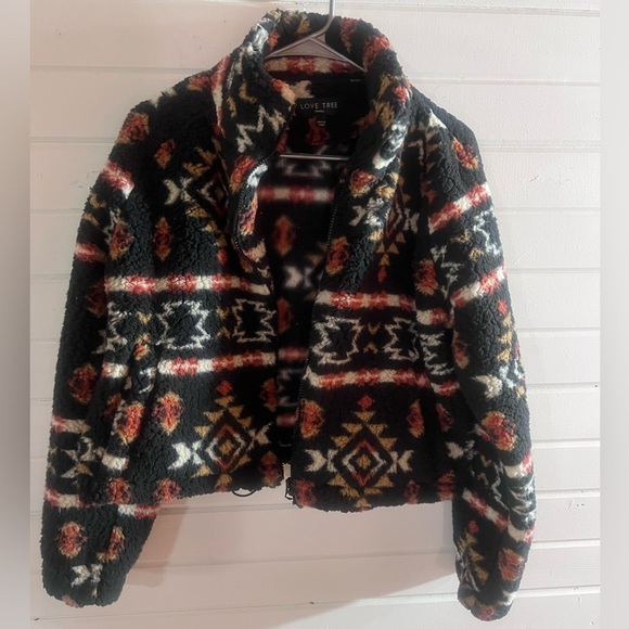 Love Tree Sweaters - Woman’s love tree brand sweater